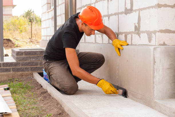 Licensed Interior Drainage System service in Wayne, IL - Halo Water Proofing